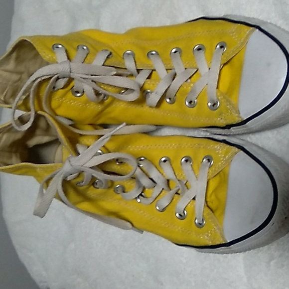 Converse Other - Converse all stars shoes size 8.5